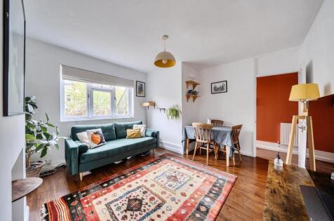 Blythe Hill, London, SE6 4UL