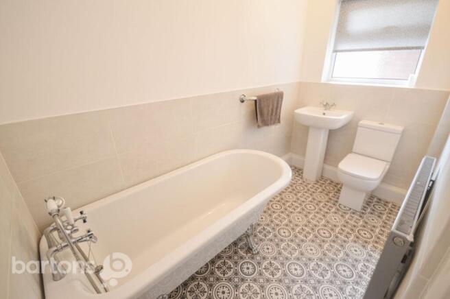 2 bed Bungalow to rent Image 7