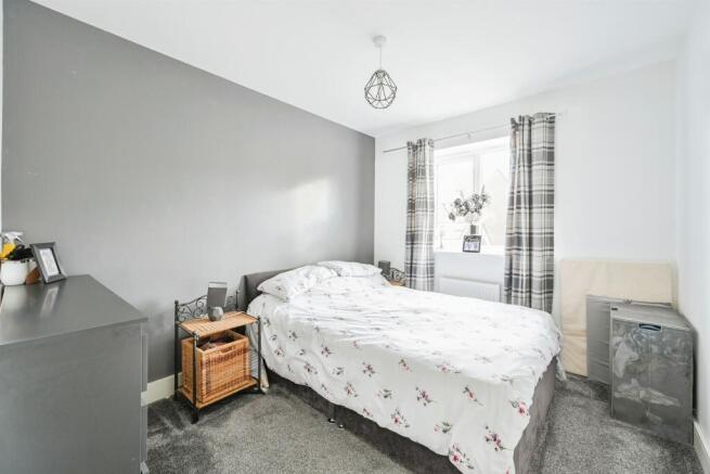 Bedroom Two: