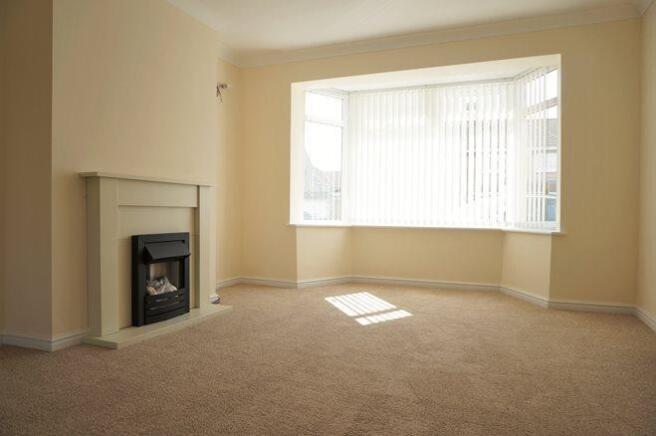 Living / Dining Room