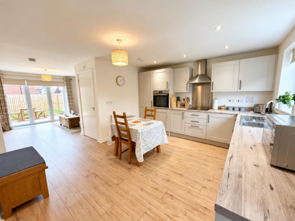 Pilkington Close, Stockton-On-Tees photo 4
