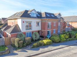 8, Duplock House, Fernhill Lane, New Milton BH25 5JJ