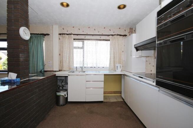 Kitchen-Living Ro...