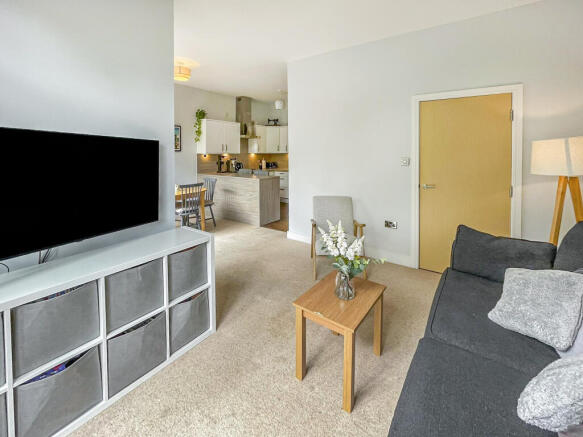Upper Sunny Bank Mews, Meltham, Holmfirth, Kirklees photo 5