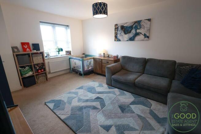 Bay Willow Court Cottam, Preston PR4 0PY photo 4