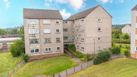 Manse Court, Barrhead, G78