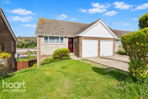 18, Sundridge Drive, Walderslade, Chatham ME5 8HE