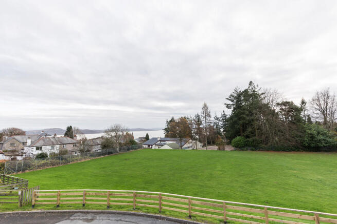 View from Bedroom...