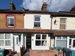 48, Cecil Street, Watford WD24 5AP