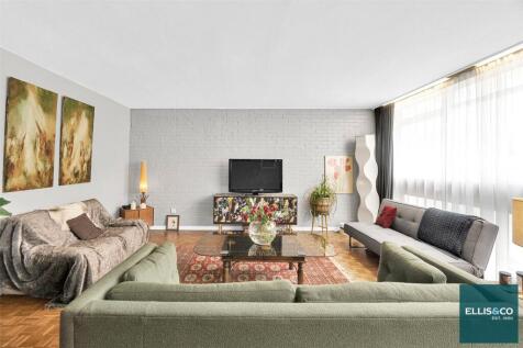 Beechwood Avenue, Finchley, N3