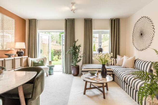 Showhome
