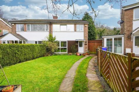 West View Close, Sheffield, S17
