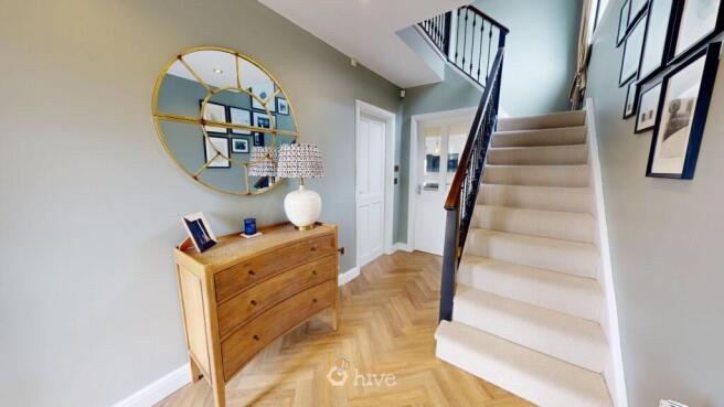 3 bed Detached for sale Image 8