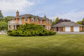 Wildmore Lodge, Langrick Road, Lincoln LN4 4XH