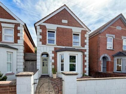 Wilton Road, Salisbury