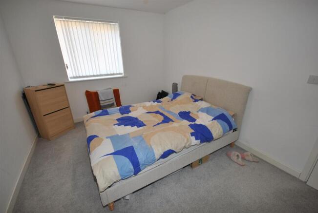 Derbyshire Drive, Northampton – pohled 6