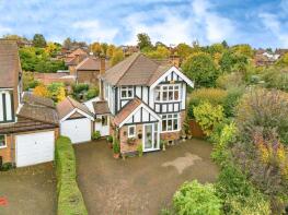 20, Thackerays Lane, Woodthorpe NG5 4HQ