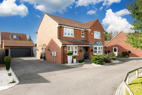 Tentor Street, Pocklington, York, YO42 2FT