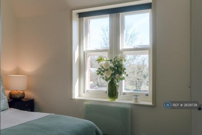 Indicative Apartment Style