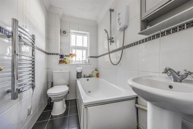 1 Castle Court, Castle Road, Southsea-PorticoMarke