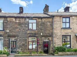 75, Bolton Road West, Ramsbottom BL0 9NU
