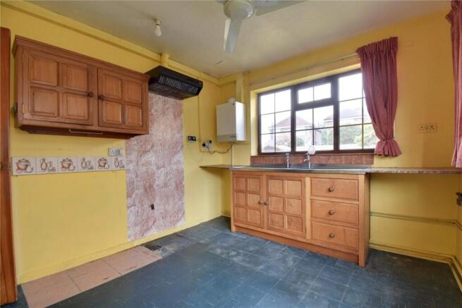 Wycliffe Avenue, Northallerton, North Yorkshire, DL7 photo 4