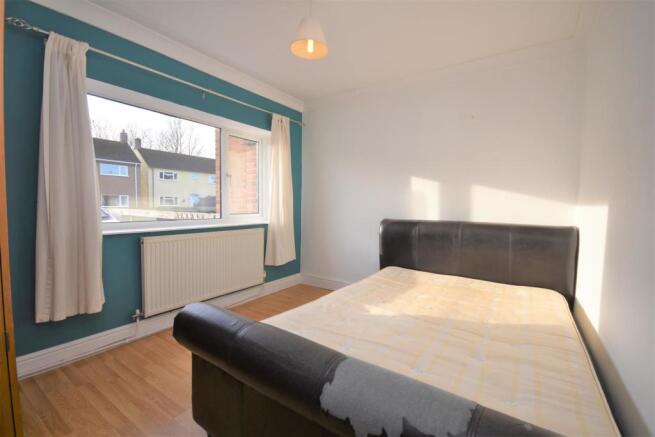 Dining Room/Bedroom Four