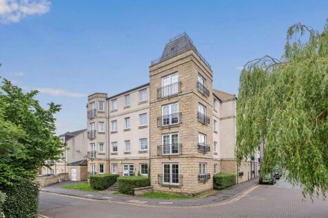 29 (flat 3), Springfield Street, Leith, Edinburgh, EH6 5DU