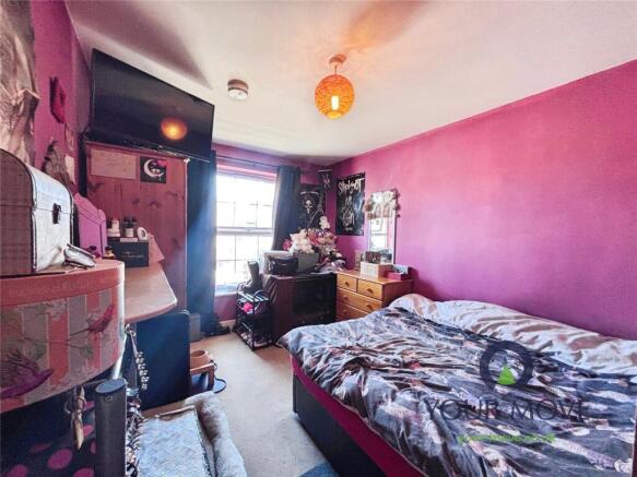 2 bed Flat for sale Image 5