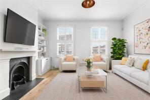 4, Parsons Mews, London SW18 2HE