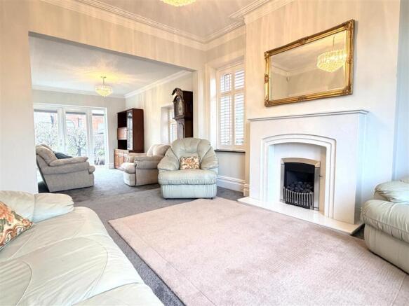 Princes Road, Ansdell, Lytham St Annes photo 4