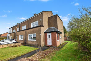 20, Deanfield Quadrant, Glasgow G52 4ES