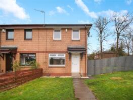 195, Glencoats Drive, Paisley PA3 1RR