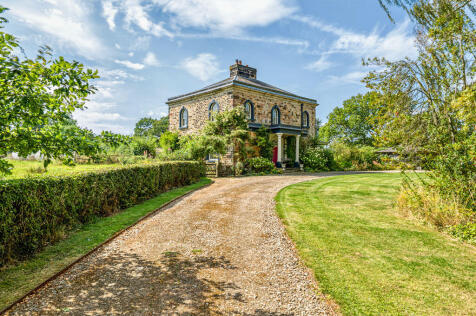 Pyebrook Hall, Town Lane, Heskin PR7 5QA