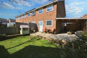 11, Lime Close, Ashford TN23 3DX