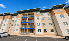 31, Knightsbridge Court, Gosforth, Newcastle Upon Tyne NE3 2JW