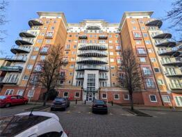263, Winterthur Way, Basingstoke RG21 7UG