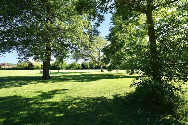 Warners Park