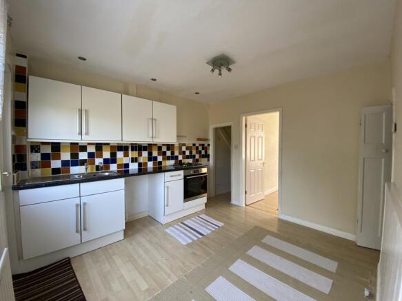 Kitchen / Diner (2)