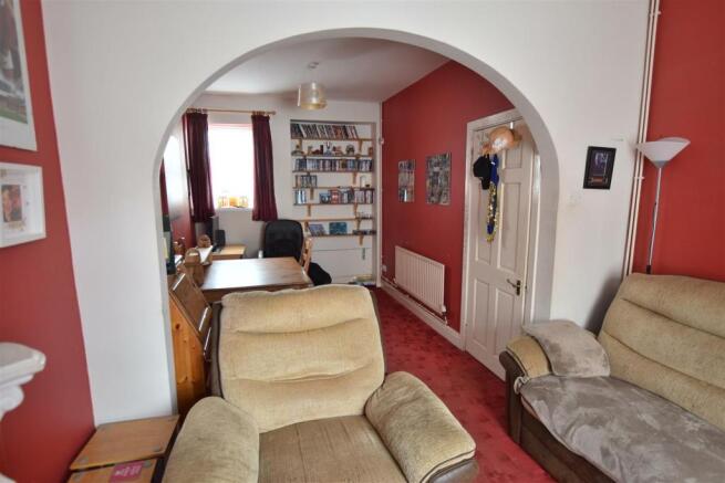 Living/Dining Room