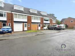 3, The Glen, Shortlands, Bromley BR2 0JB