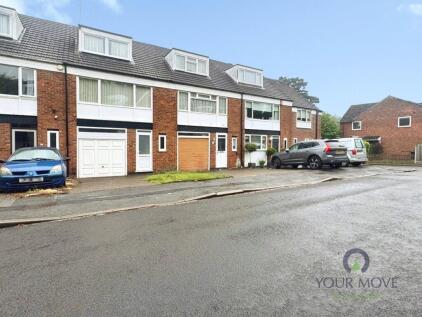 The Glen, Bromley, BR2