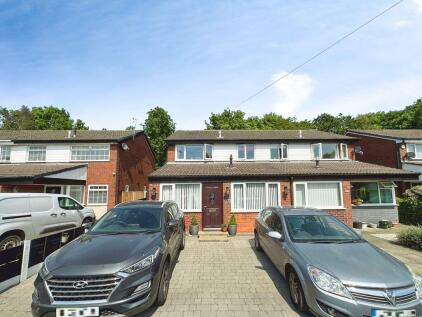 Meadowcroft, Radcliffe