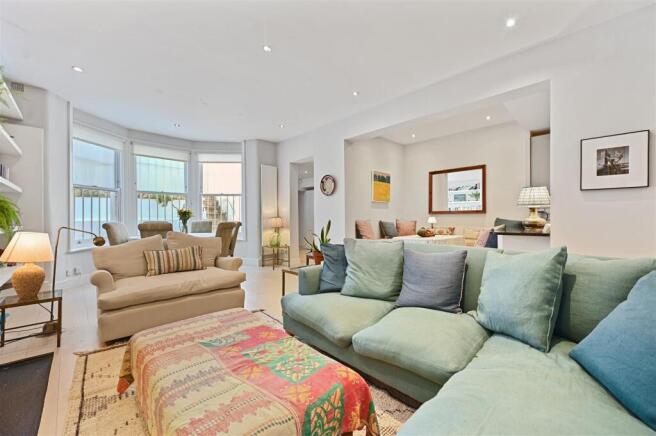 Sinclair Road - Reception