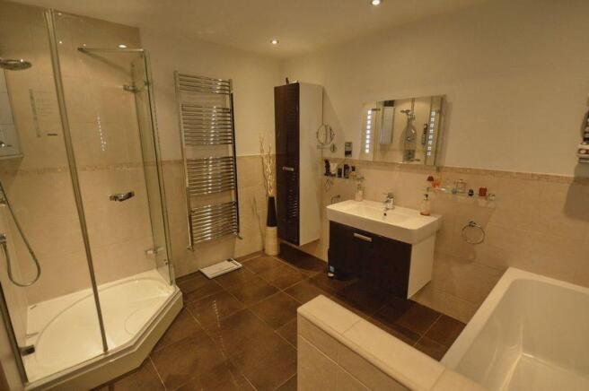 En-Suite