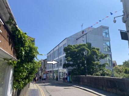 Highshore House, Truro