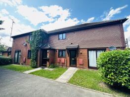 Flat 3, 453 Clifton Court, Blandford Road, Poole BH15 4JN