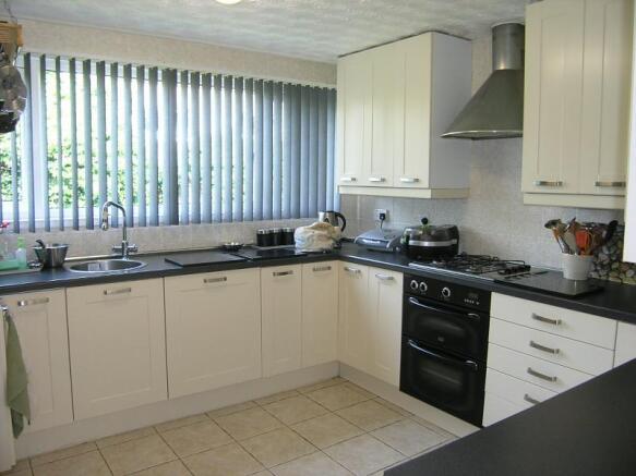 Kitchen 1