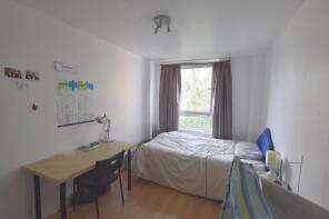 Flat 9 Frank Soskice House, Clem Attlee Court, Lillie Road, London SW6 7SL