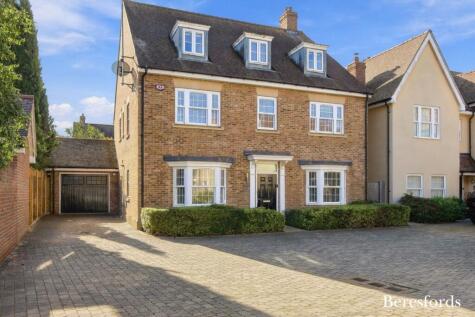 Pearson Grove, Chelmsford, CM1